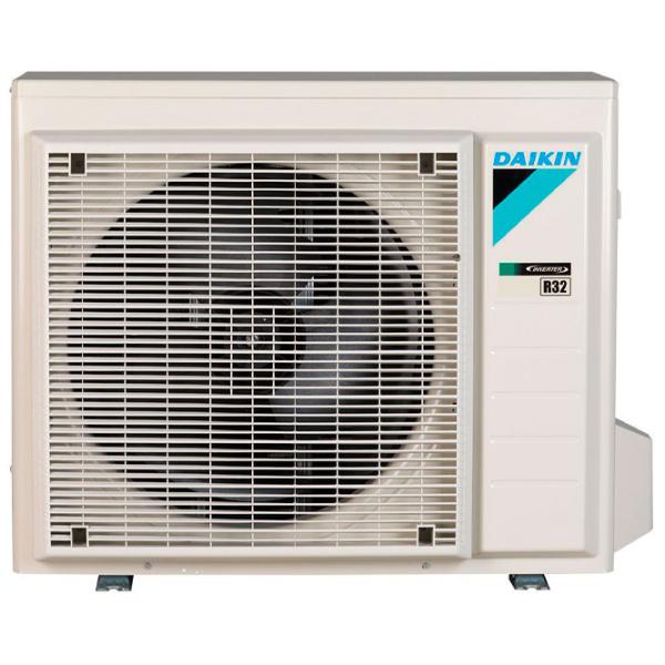 Кондиционер Daikin FVXM25А9/ RXM25R9 FVXM-F 9000 БТЕ/ 25 м2/ Белый photo 5