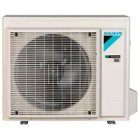 Aparat de aer condiționat Daikin FVXM25А9/ RXM25R9 FVXM-F 9000 BTU/ 25 m²/ White photo 5