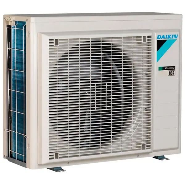 Кондиционер Daikin FVXM25А9/ RXM25R9 FVXM-F 9000 БТЕ/ 25 м2/ Белый photo 6