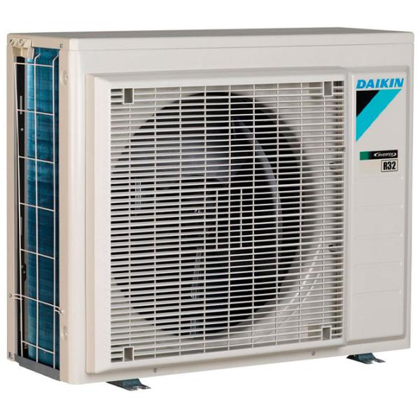 Кондиционер Daikin FVXM25А9/ RXM25R9 FVXM-F 9000 БТЕ/ 25 м2/ Белый photo 6