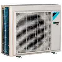 Aparat de aer condiționat Daikin FVXM25А9/ RXM25R9 FVXM-F 9000 BTU/ 25 m²/ White photo 6