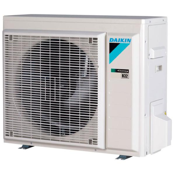Кондиционер Daikin FVXM25А9/ RXM25R9 FVXM-F 9000 БТЕ/ 25 м2/ Белый photo 7