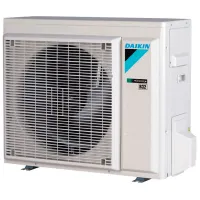Aparat de aer condiționat Daikin FVXM25А9/ RXM25R9 FVXM-F 9000 BTU/ 25 m²/ White photo 7