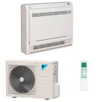 Aparat de aer condiționat Daikin FVXM35А9/ RXM35R9 FVXM-F 12000 BTU/ 35 m²/ White photo 3