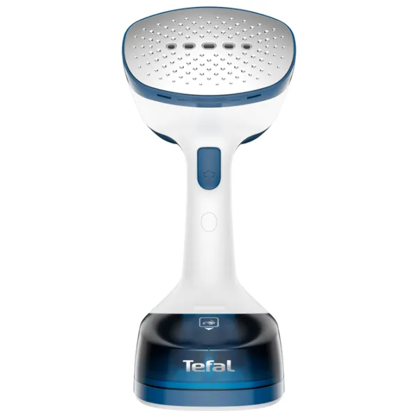 Отпариватель для одежды Tefal DT7130E1 1400 Вт/ Синий photo 2
