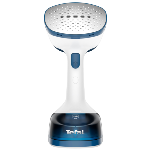 Отпариватель для одежды Tefal DT7130E1 1400 Вт/ Синий photo 2