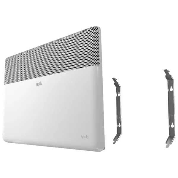 Convector Ballu BEC/ ATI-2000 2000 W/ White photo 2