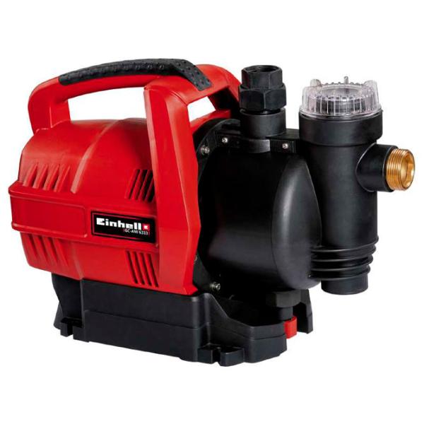 Поверхностный насос Einhell GC-AW 6333 630 Вт 3300 л/ ч photo 2