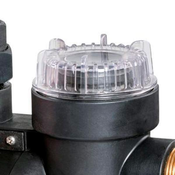 Поверхностный насос Einhell GC-AW 6333 630 Вт 3300 л/ ч photo 3