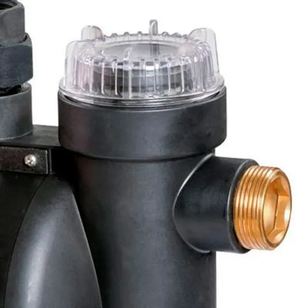 Поверхностный насос Einhell GC-AW 6333 630 Вт 3300 л/ ч photo 4