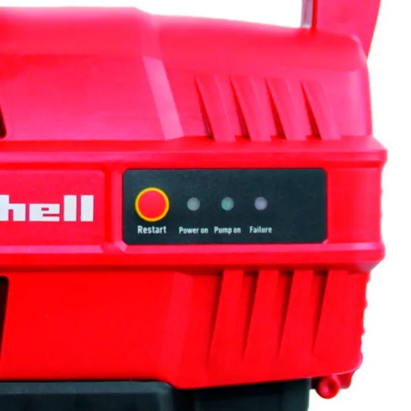 Поверхностный насос Einhell GC-AW 6333 630 Вт 3300 л/ ч photo 5