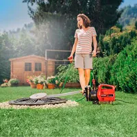 Pompă de suprăfață Einhell GC-AW 6333 630 W 3300 l/ h photo 6
