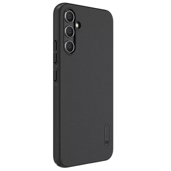 Husă pentru smartphone Samsung Galaxy A34 Nillkin/ Back/ PP/ Black photo 3