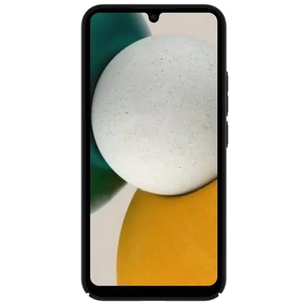 Husă pentru smartphone Samsung Galaxy A34 Nillkin/ Back/ PP/ Black photo 4