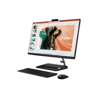 Моноблок Lenovo IdeaCentre 3 23.8" Full HD Core i5/ 24IAP7/ 8 ГБ/ 512 ГБ/ Черный photo 2