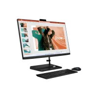 Моноблок Lenovo IdeaCentre 3 23.8" Full HD Core i5/ 24IAP7/ 8 ГБ/ 512 ГБ/ Черный photo 3