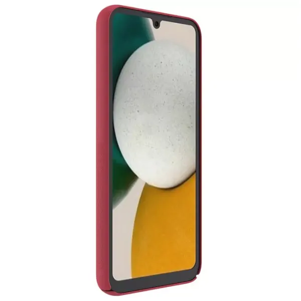 Husă pentru smartphone Samsung Galaxy A34 Nillkin/ Back/ PP/ Red photo 5