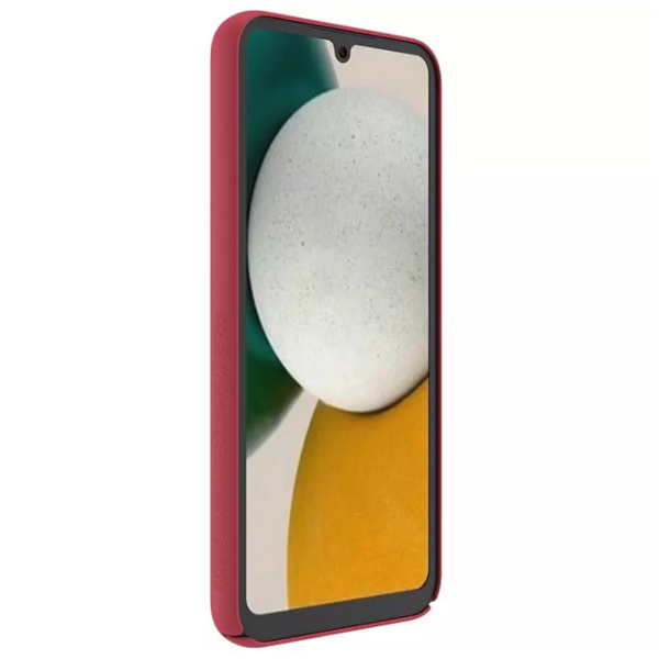 Husă pentru smartphone Samsung Galaxy A34 Nillkin/ Back/ PP/ Red photo 5