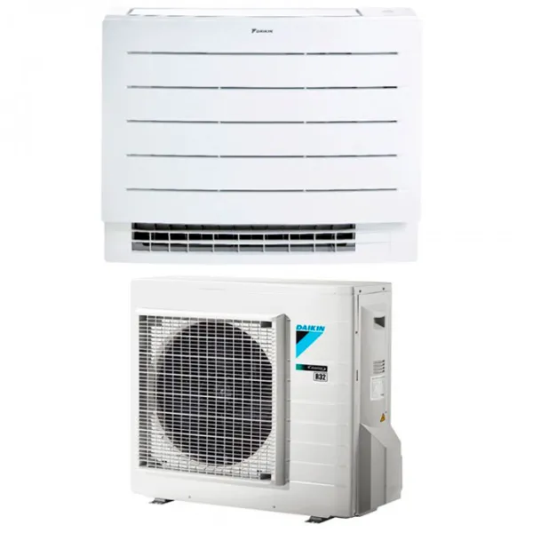 Кондиционер Daikin FVXM50А9/ RXM50R FVXM-F 18000 БТЕ/ 50 м2/ Белый photo 3 Кондиционер Daikin FVXM50А9/ RXM50R FVXM-F 18000 БТЕ/ 50 м2/ Белый photo 3