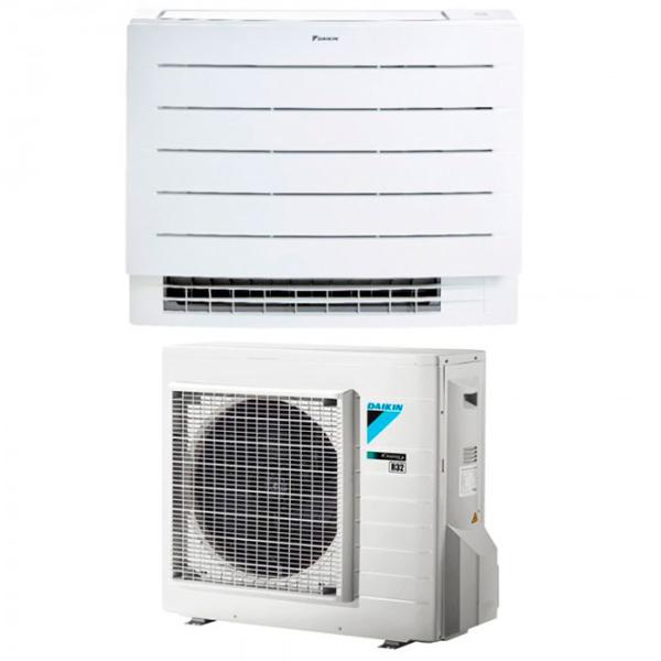 Кондиционер Daikin FVXM50А9/ RXM50R FVXM-F 18000 БТЕ/ 50 м2/ Белый photo 3 Кондиционер Daikin FVXM50А9/ RXM50R FVXM-F 18000 БТЕ/ 50 м2/ Белый photo 3