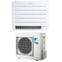 Aparat de aer condiționat Daikin FVXM50А9/ RXM50R FVXM-F 18000 BTU/ 50 m²/ White photo 3