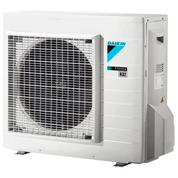 Кондиционер Daikin FVXM50А9/ RXM50R FVXM-F 18000 БТЕ/ 50 м2/ Белый photo 4 Кондиционер Daikin FVXM50А9/ RXM50R FVXM-F 18000 БТЕ/ 50 м2/ Белый photo 4
