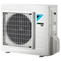 Aparat de aer condiționat Daikin FVXM50А9/ RXM50R FVXM-F 18000 BTU/ 50 m²/ White photo 4