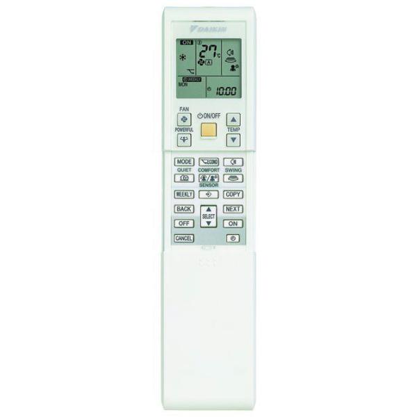 Кондиционер Daikin FVXM50А9/ RXM50R FVXM-F 18000 БТЕ/ 50 м2/ Белый photo 5 Кондиционер Daikin FVXM50А9/ RXM50R FVXM-F 18000 БТЕ/ 50 м2/ Белый photo 5