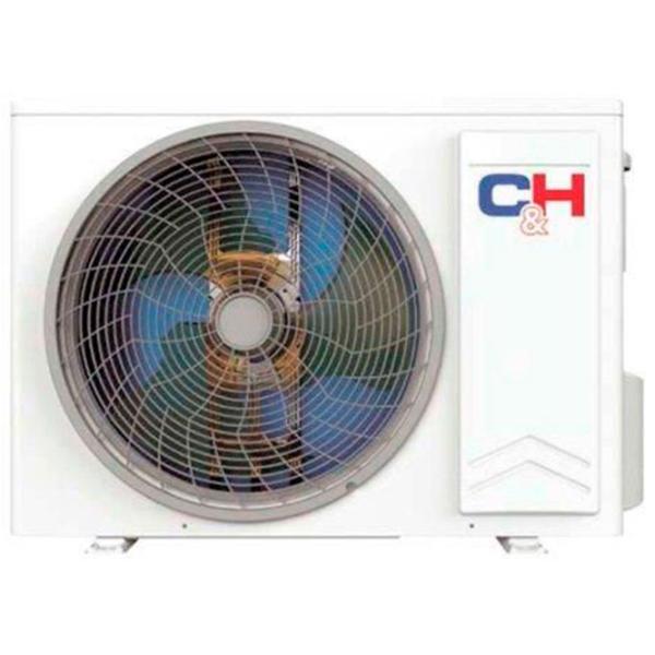 Кондиционер Cooper&Hunter CH-S09FTXN Nordic Premium 9000 БТЕ/ 25 м2/ Черный photo 3