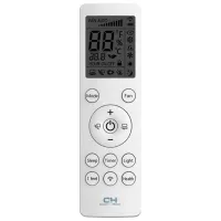 Кондиционер Cooper&Hunter CH-S18FTXN-P Nordic Premium 18000 БТЕ/ 50 м2/ Черный photo 2