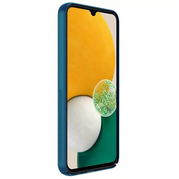 Чехол для смартфона Samsung Galaxy A14 4G Nillkin/ Back/ PP/ Peacock Синий photo 5