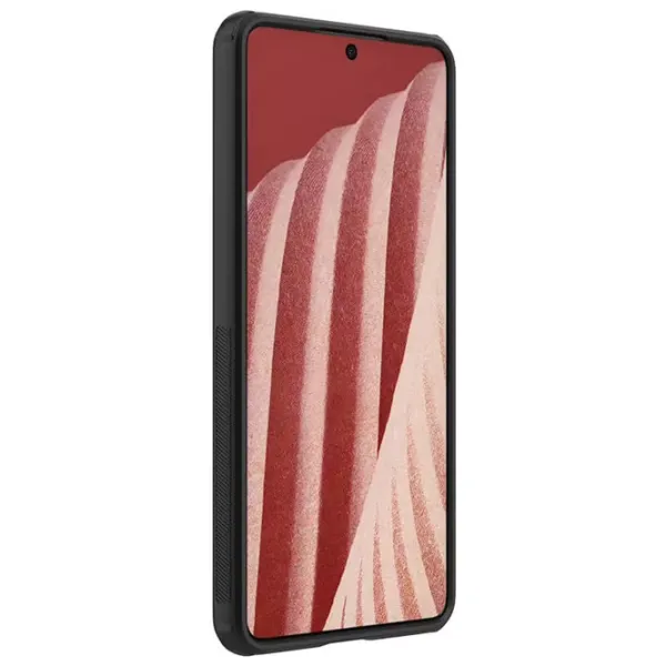 Husă pentru smartphone Samsung Galaxy A73 5G Nillkin/ Back/ PC/ Black photo 5 Husă pentru smartphone Samsung Galaxy A73 5G Nillkin/ Back/ PC/ Black photo 5