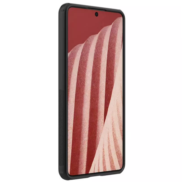Husă pentru smartphone Samsung Galaxy A73 5G Nillkin/ Back/ PC/ Black photo 5 Husă pentru smartphone Samsung Galaxy A73 5G Nillkin/ Back/ PC/ Black photo 5