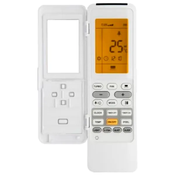 Кондиционер Cooper&Hunter CH-S09FTXAL Supreme Continental 9000 БТЕ/ 25 м2/ Черный photo 3