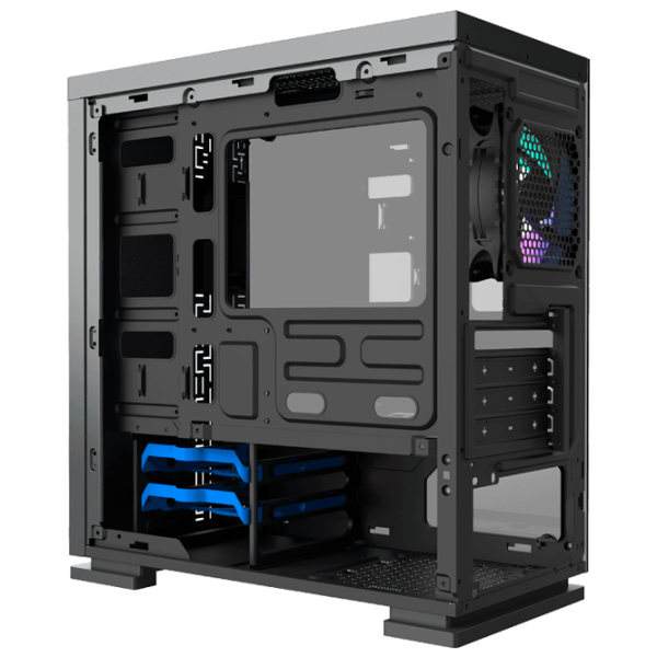 Персональный компьютер Navigator 00400 Core i3 10100F/ 8 ГБ/ 1 ТB/ 256 ГБ/ Geforce GTX 1650 photo 2 Персональный компьютер Navigator 00400 Core i3 10100F/ 8 ГБ/ 1 ТB/ 256 ГБ/ Geforce GTX 1650 photo 2