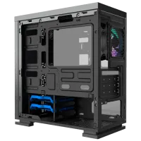 Персональный компьютер Navigator 00400 Core i3 10100F/ 8 ГБ/ 1 ТB/ 256 ГБ/ Geforce GTX 1650 photo 2