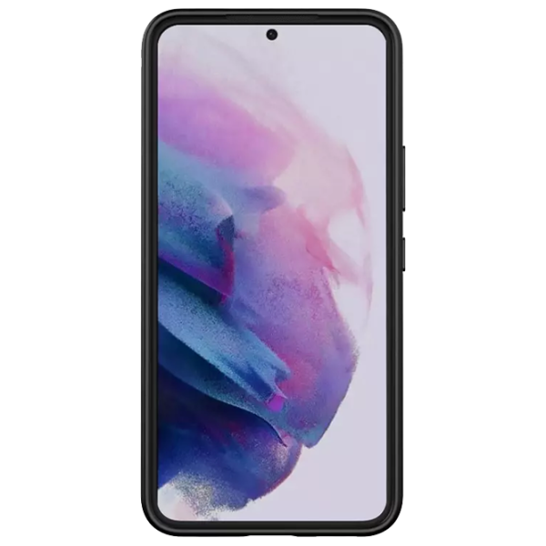Husă pentru smartphone Samsung Galaxy S22 Nillkin/ Back/ PC/ Carbon Black photo 4 Husă pentru smartphone Samsung Galaxy S22 Nillkin/ Back/ PC/ Carbon Black photo 4