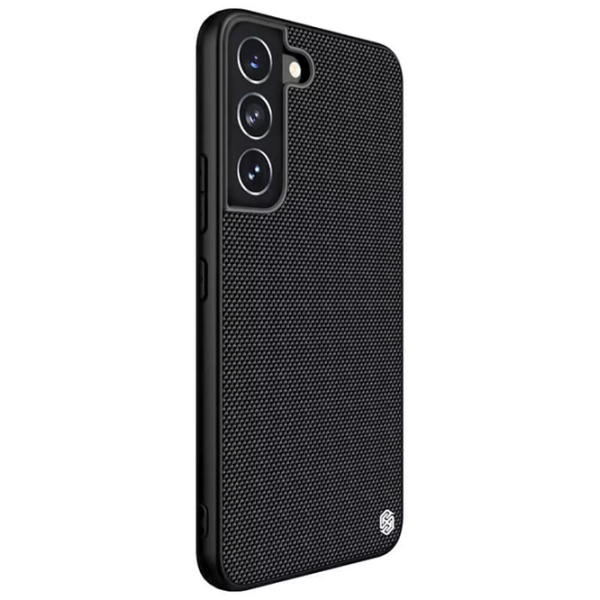 Husă pentru smartphone Samsung Galaxy S22 Nillkin/ Back/ TPU/ PC/ Black photo 5