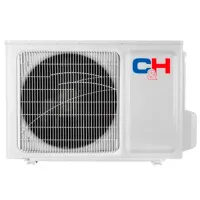 Кондиционер Cooper&Hunter CH-S09FTXAM2S Supreme Inverter 9000 БТЕ/ 25 м2/ Белый photo 4