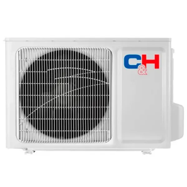 Кондиционер Cooper&Hunter CH-S18FTXAM2S Supreme Inverter 18000 БТЕ/ 50 м2/ Белый photo 4