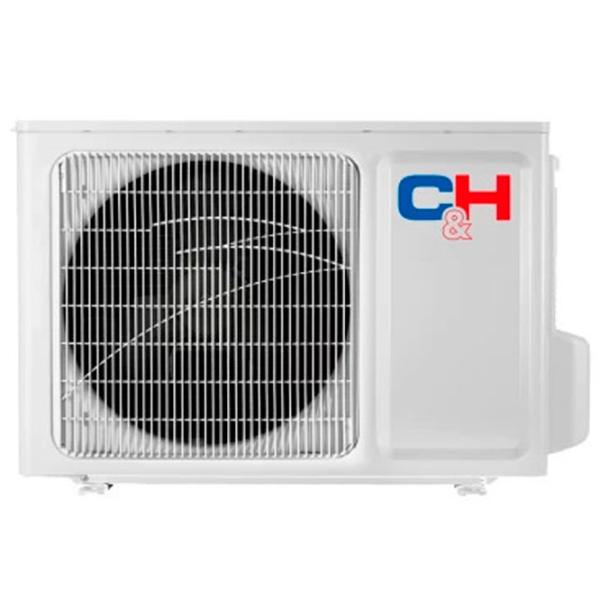 Кондиционер Cooper&Hunter CH-S18FTXAM2S Supreme Inverter 18000 БТЕ/ 50 м2/ Белый photo 4