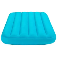 Saltea gonflabilă Intex VELUR Cozy Kidz 157 x 88 x 18 photo 2