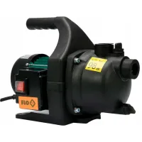 Pompă de suprăfață Flo 79812 1000 W 3800 l/ h photo 2