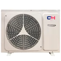 Кондиционер Cooper&Hunter CH-S24FTXAL Supreme Continentale 24000 БТЕ/ 70 м2/ Черный photo 4