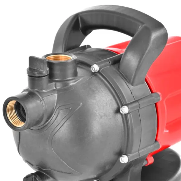 Pompă de suprăfață Hecht 3080 800 W 3200 l/ h photo 5 Pompă de suprăfață Hecht 3080 800 W 3200 l/ h photo 5