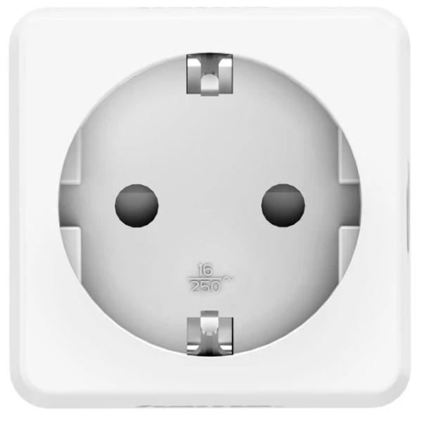 Smart priza Hama Mini Electricity Consumption Meter Белый photo 3