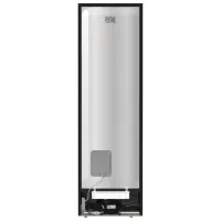 Холодильник Gorenje NRK 6202 EBXL4 с нижней морозильной камерой 331 л / 200 cm / Черный photo 3