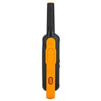 Радиостанции Motorola Talkabout T82 Extreme Twin Pack Черный photo 5