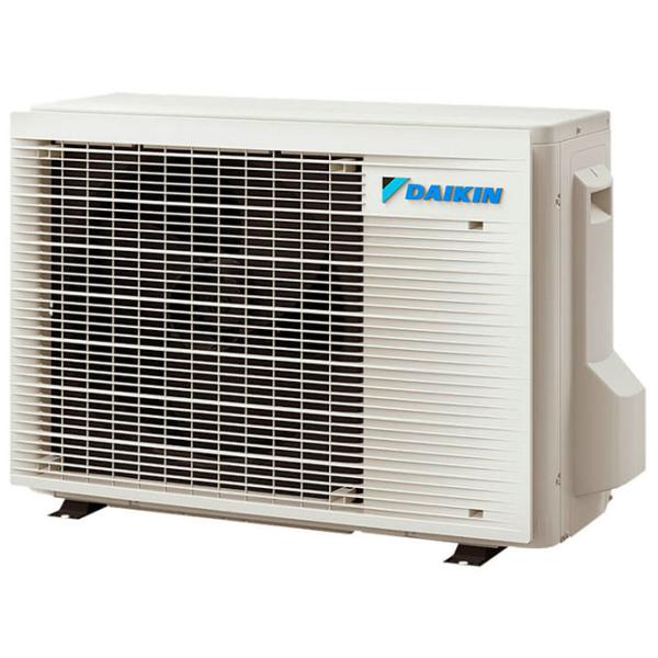 Aparat de aer condiționat Daikin FTXJ20AB/ RXJ20A EMURA 7000 BTU/ 20 m²/ Black photo 2