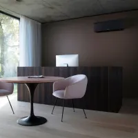 Aparat de aer condiționat Daikin FTXJ20AB/ RXJ20A EMURA 7000 BTU/ 20 m²/ Black photo 5